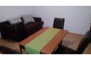 Хорватiя Byt Kaštel Sućurac, Екстер'єр